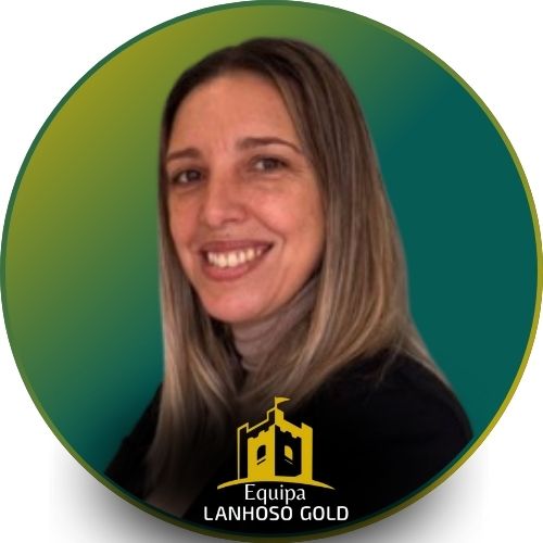 Cristina Matos -Consultora Imobiliária